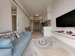 Sky Habitat (D20), Condominium #568153921